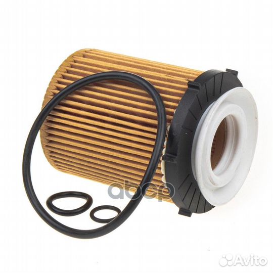 Фильтр масляный GIR01142 ganz