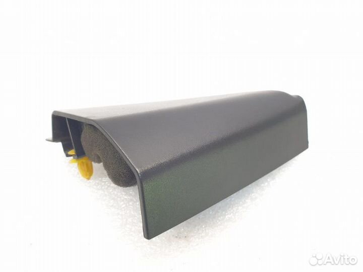 Накладка зеркала правая Chevrolet Cruze 1.6 F16D3