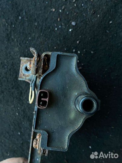 Катушка зажигания 4sfe 90919 - 02201 0297007310