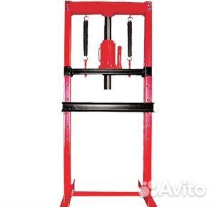 Пресс гидравлический TL0600-20, 20т