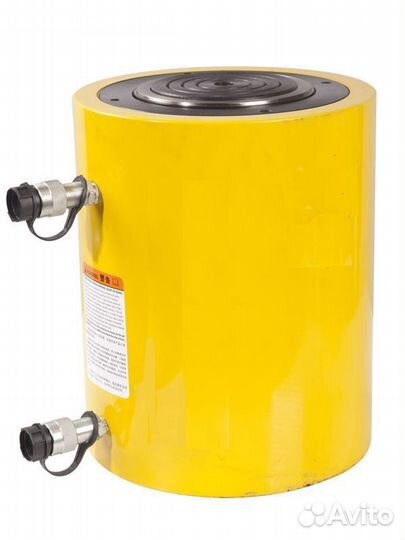 Домкрат гидравлический ду10Г250 (hhyg-10250S), 10