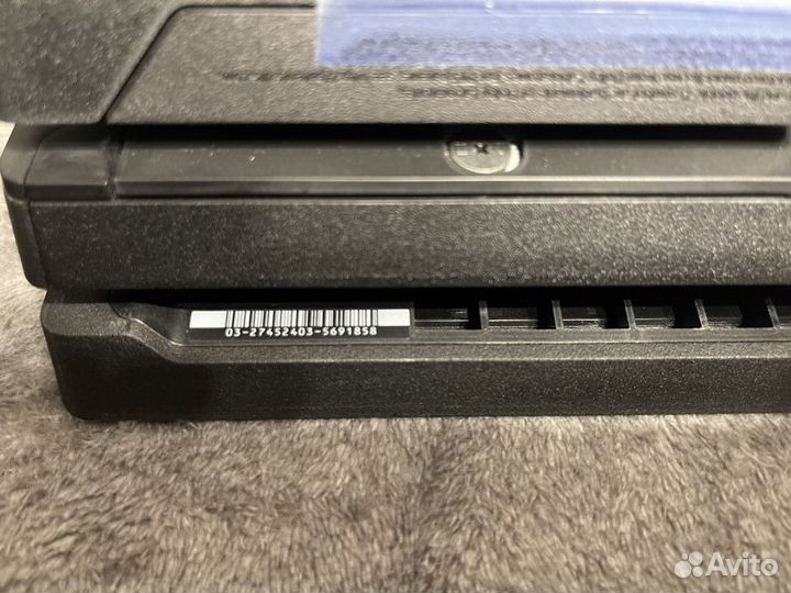 Play Station 4 Pro 1тб