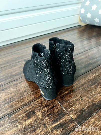 Ботильоны 36