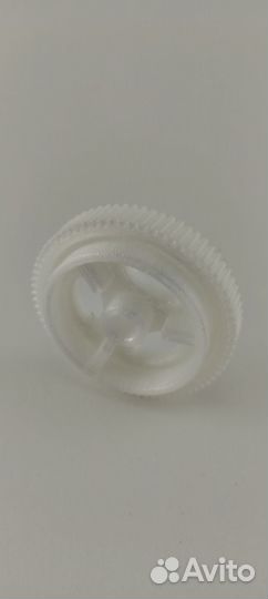 Шестерня стеклоподъемника VAG(Skoda, VW, Hyundai)