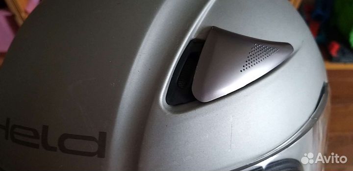 Мото шлем held размер L