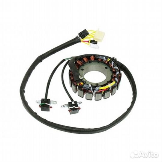 Статор Polaris RMK assault 800 2011-2012г