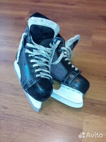 Продаю коньки 