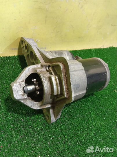 Стартер Nissan Juke (F15) 2011