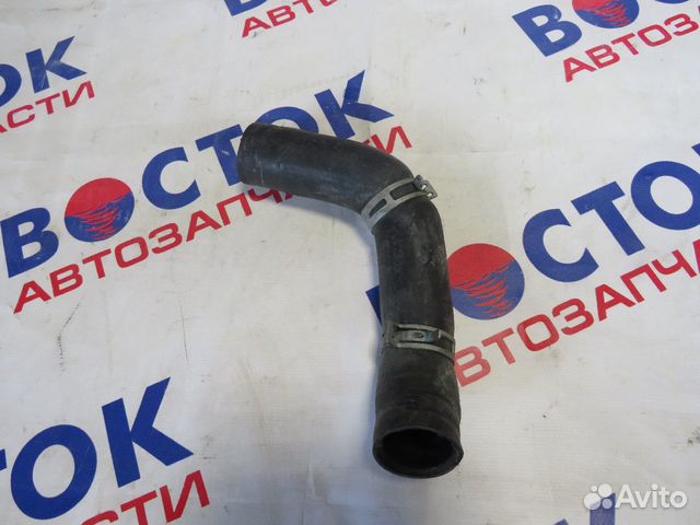 Патрубок радиатора Низ subaru exiga YA5, YA4 EJ204