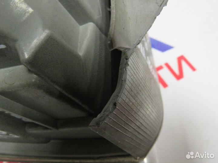 Стоп Право toyota voxy ZRR70G