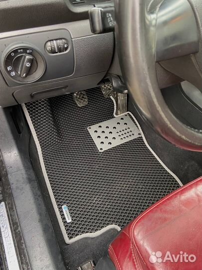 Коврики EVA (ева, ево, эва, эво) в день заказа