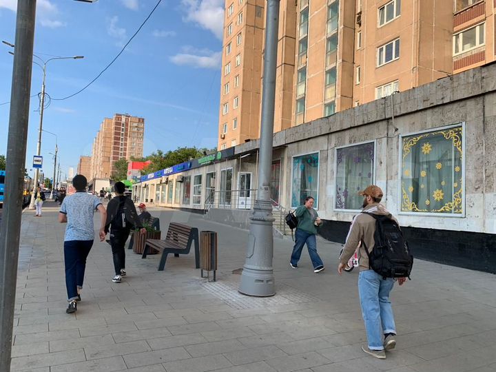 Под мясо, молоко, икру, рыбу, аптеку, пиво все что