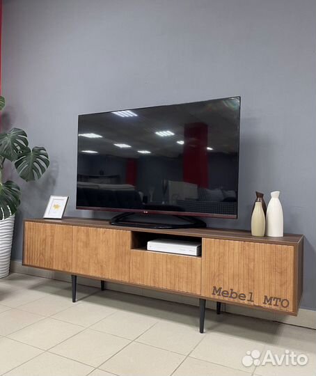 Тумба под тв