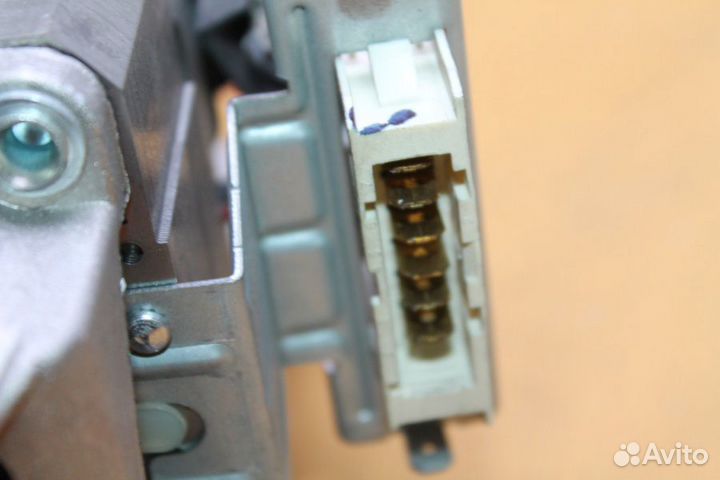 Двигатель Candy 41006952 бу. 7291