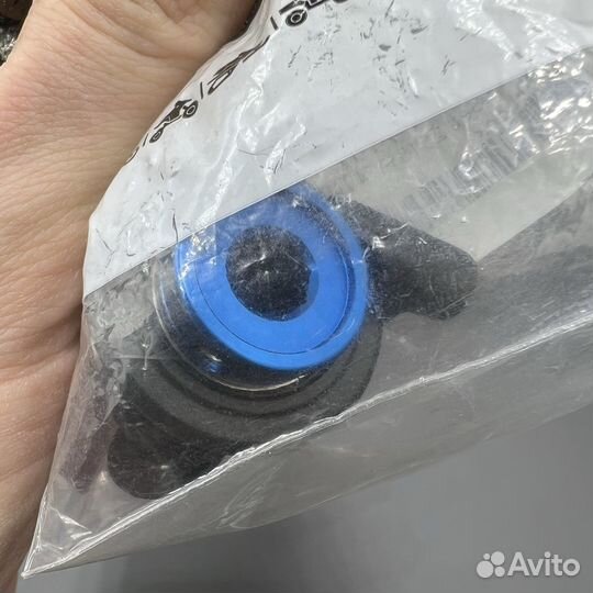 Ремкомплекты FOX / RockShox / DT swiss