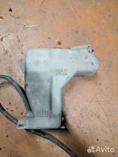 Расширительный бачок nissan primera p12
