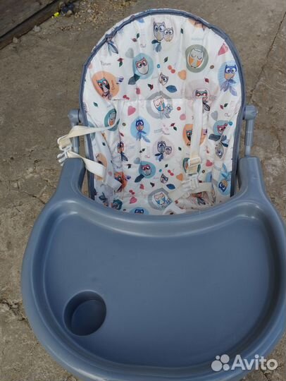 Стульчик для кормления