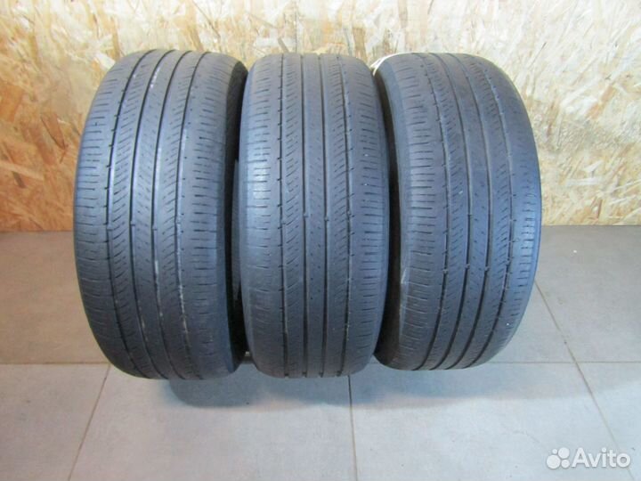 Hankook Dynapro HP2 RA33 235/55 R18
