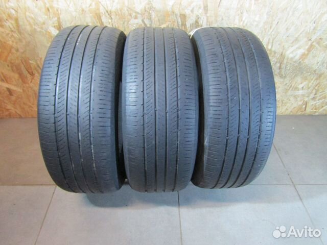 Hankook Dynapro HP2 RA33 235/55 R18