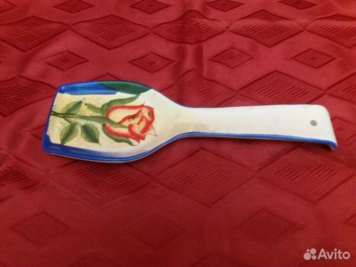 Подставка для ложки