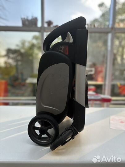 Коляска bugaboo ant