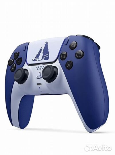 Геймпад ps5