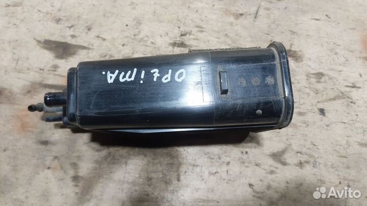 Абсорбер (фильтр угольный) Kia Optima 3 TF