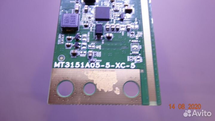 MT3151A05-5-XC-5 ST3151A05-8 VER.2.1