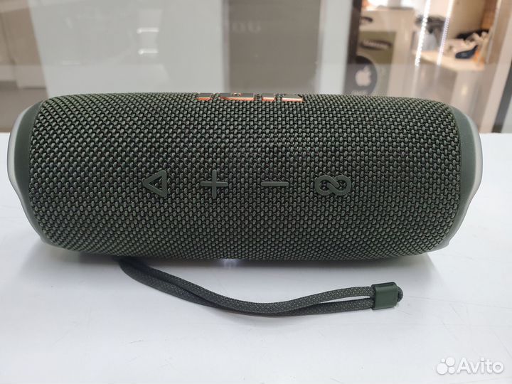 JBL Flip 6