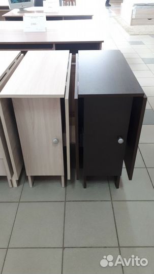 Стол книжка 320/1540х755х800