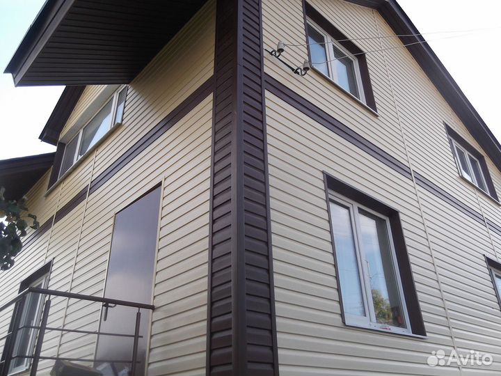 Строительная бригада