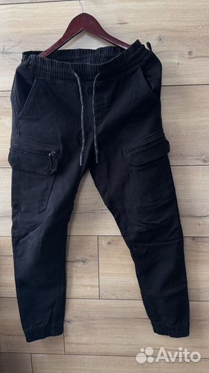 Мужские вещи пакетом 46 48 размер