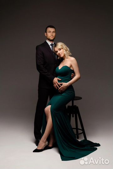 Фотограф беременности