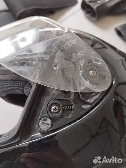 Шлем для мотоцикла