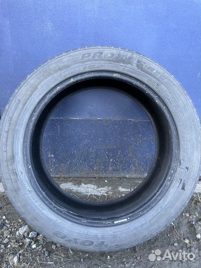 Toyo Proxes R36 225/55 R19 19B