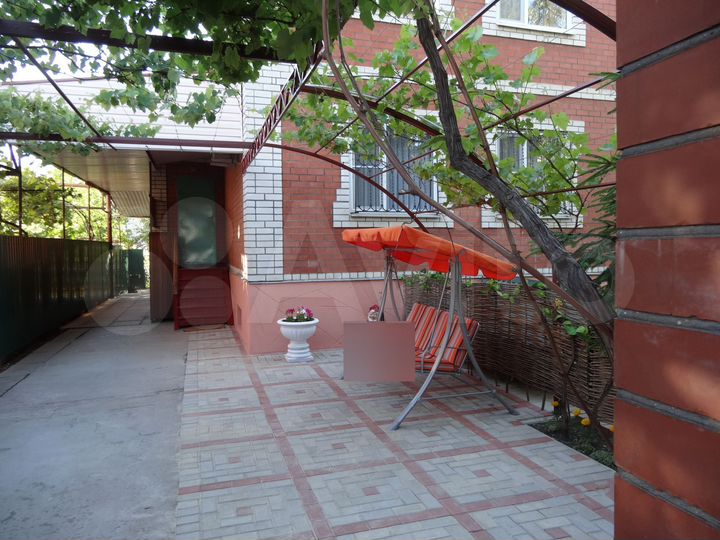 Дом 90 м² на участке 3 сот.