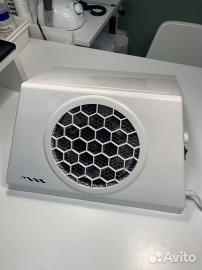 Настольный пылесос max ultimate 6