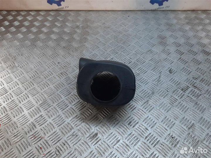 Кожух рулевой колонки Kia Spectra 1.6 S6D 101 Л.С