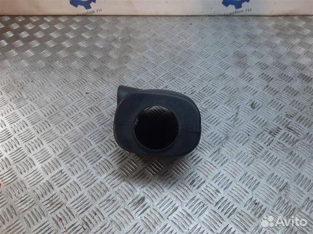 Кожух рулевой колонки Kia Spectra 1.6 S6D 101 Л.С