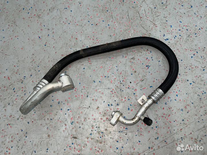 Всасывающий трубопровод испарителя BMW G07 B57