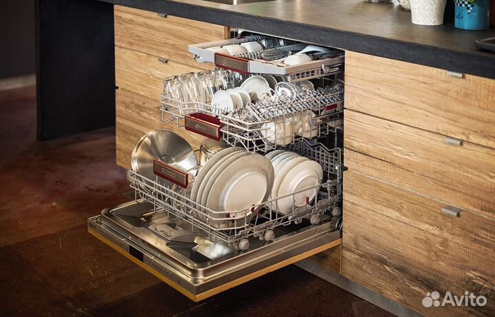 Посудомоечная машина Gorenje ASW1W1694 бу