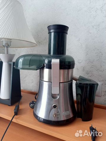 Соковыжималка