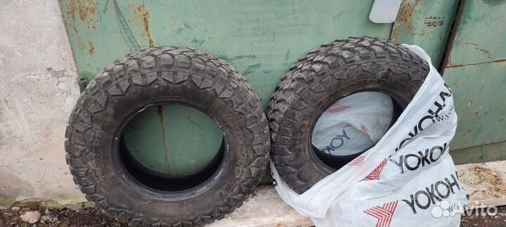 Hankook Dynapro MT RT03 245/75 R16 120Q