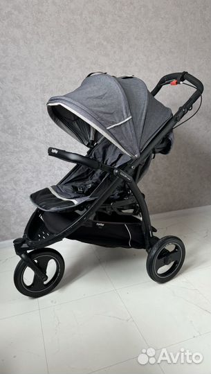 Прогулочная коляска бу