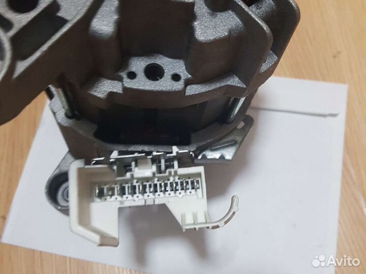 Двигататель стиральной машины