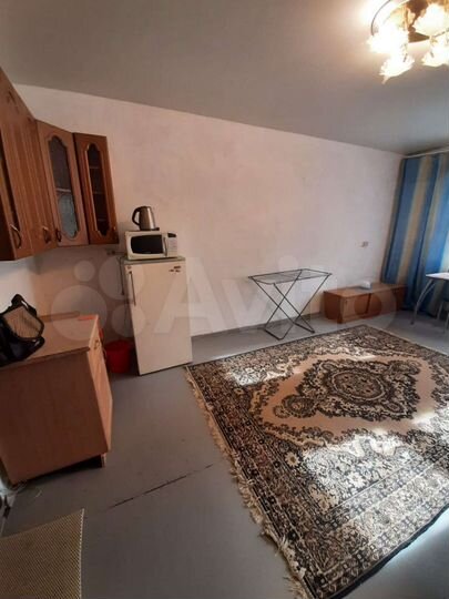 Комната 20 м² в 1-к., 2/2 эт.