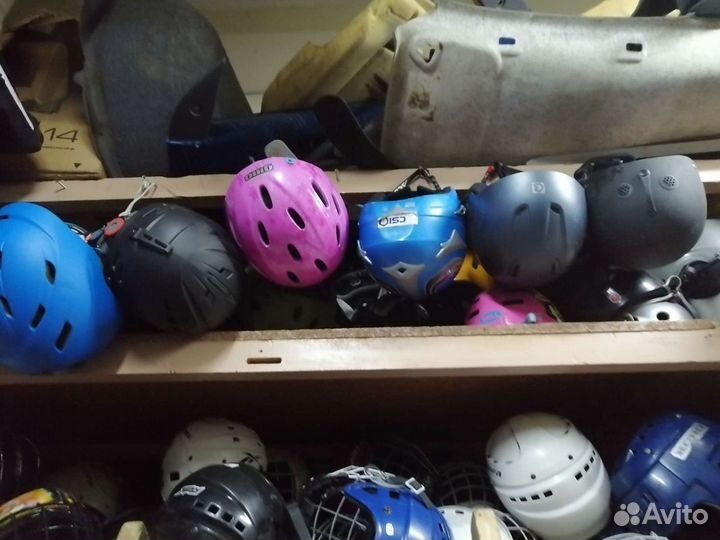 Шлемы для сноуборды и горных лыж