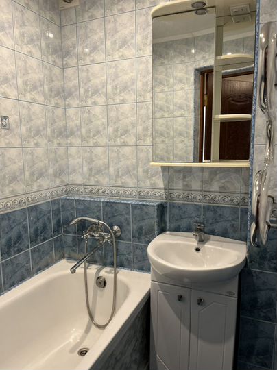 2-к. квартира, 47,6 м², 3/5 эт.