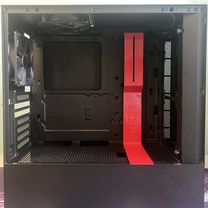 Корпус nzxt H510i