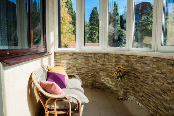 3-к. квартира, 76 м², 3/7 эт.